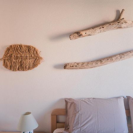 Cactus Mare Apartment Golfo Aranci Exteriör bild